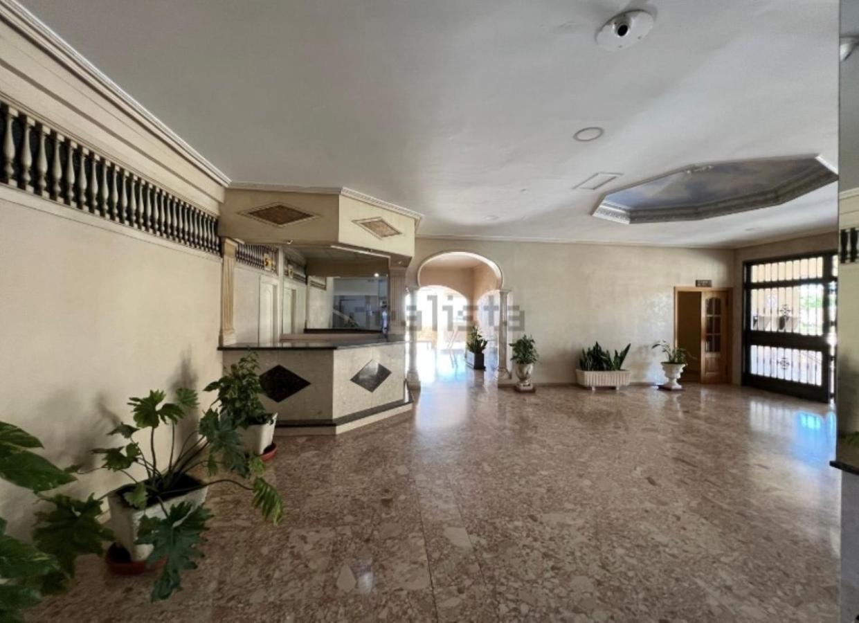 Precioso Estudio Frente Al Mar Con Piscina Benalmádena Extérieur photo